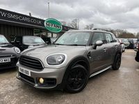 Used Mini Cooper S Countryman Classic 2019 SUV