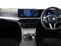 Used BMW 320 M Sport 181 HP (133 kW) 2026 Grey Estate