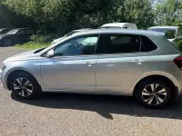 Used VW Polo 95 HP (69 kW) 2021 Hatchback