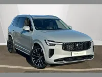 Used Volvo XC90 Ultra 455 HP (334 kW) 2025 Grey SUV