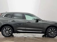 Used Volvo XC60 Inscription 194 HP (142 kW) 2022 SUV