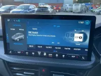 Used Ford Kuga ST-Line X 242 HP (177 kW) 2024 Blue SUV