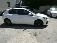 Used Peugeot 308 Access 2018 White Hatchback