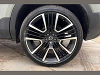 Used Volvo XC40 Ultra 194 HP (142 kW) 2025 Green SUV