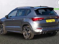 Used Cupra Ateca 190 HP (139 kW) 2024 Grey SUV