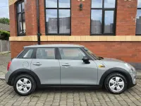 Used Mini ONE Hatch 2015 Grey Hatchback