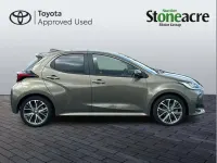 Used Toyota Yaris 116 HP (85 kW) 2024 Other Hatchback