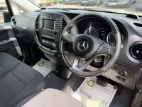 Used Mercedes Vito Premium 2020 Black Van