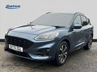used Ford Kuga 5Dr ST-Line X 1.5 Tdci 120PS 2WD Auto