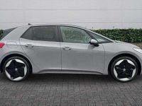 New VW ID.3 Pro 150 kW (204 HP) 2026 Moonstone grey Hatchback