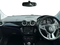 Used Vauxhall Adam Slam 69 HP (50 kW) 2018 Hatchback