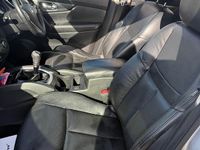 Used Nissan X-Trail Tekna 130 HP (95 kW) 2017 Silver SUV