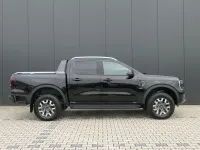 Nouă Ford Ranger Wildtrack 281 CP (206 kW) 2025 Negru Pickup