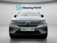 Used Volvo XC40 Core 167 kW (228 HP) 2023 SUV