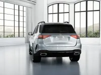 New Mercedes GLE400 AMG Line Premium Plus 381 HP (280 kW) 2025 SUV