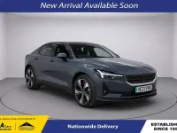 Used Polestar 2 169 kW (231 HP) 2023 Blue Hatchback