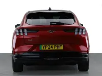 Used Ford Mustang Extended Range 2024 Coupe