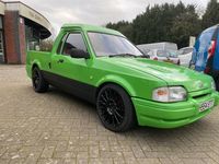 Used Ford Popular 1990 Green Pickup