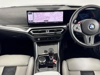 Used BMW M3 Competition Edition 503 HP (369 kW) 2023 Grey