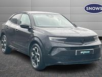 Used Vauxhall Mokka S 136 HP (100 kW) 2025 Black SUV