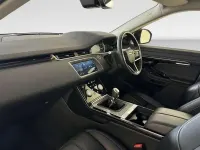 Used Land Rover Range Rover evoque S 166 HP (122 kW) 2022 Grey SUV
