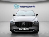 Used Mazda CX-5 Homura-Line 165 HP (121 kW) 2025 SUV