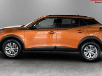 Used Peugeot 2008 Active+ 101 HP (74 kW) 2023 SUV