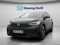 Used VW ID.5 Pro 127 kW (174 HP) 2023 SUV