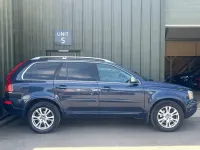 Used Volvo XC90 SE Lux 200 HP (147 kW) 2014 Blue SUV