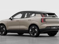 New Volvo EX30 Plus 200 kW (272 HP) 2025 Sand dune SUV