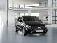 New Mercedes B200 AMG Line Premium 163 HP (119 kW) 2025 MPV