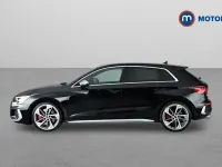 Used Audi S3 Sportback 310 HP (228 kW) 2023 Hatchback