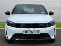 Używany Vauxhall Corsa 101 KM (74 kW) 2026 Hatchback