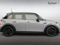 Used Mini Cooper Classic 136 HP (100 kW) 2022 Grey Hatchback
