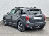 Used Mini John Cooper Works 306 HP (225 kW) 2019 Grey Hatchback