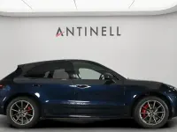 Usado Porsche Macan GTS 360 HP (264 kW) 2017 SUV