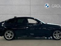 Used BMW 420 Gran Coupé M Sport 184 HP (135 kW) 2019 Black Coupe