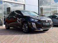 used Peugeot e-208 50KWH E-STYLE AUTO 5DR (7.4KW CHARGER) ELECTRIC FROM 2023 FROM ALDERSHOT (GU12 4DD) | SPOTICAR