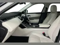 Used Land Rover Range Rover Velar S 245 HP (180 kW) 2021 White SUV
