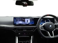 Used BMW M440 M Sport 369 HP (271 kW) 2025 Black Sedan