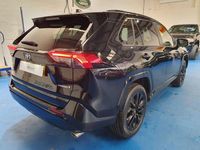 Used Toyota RAV4 Edition 2021 Black SUV
