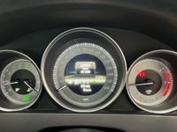 Used Mercedes C220 AMG 2012 Silver Sedan