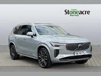 Used Volvo XC90 Ultra 250 HP (183 kW) 2025 Grey SUV