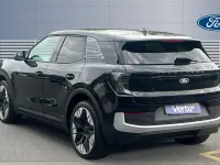 Used Ford Explorer Premium 250 kW (340 HP) 2024 Black SUV