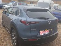 Używany Mazda CX-30 Edition 2022 Szary SUV