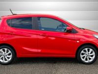 used Vauxhall Viva Sl