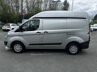 used Ford Transit Custom 2.2 TDCi 125ps Low Roof Trend Van