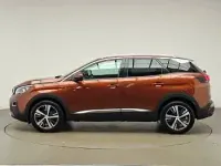 Used Peugeot 3008 Allure 131 HP (96 kW) 2020 Bronze SUV