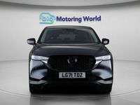 Used Mazda CX-5 Inclusive 165 HP (121 kW) 2022 Black SUV