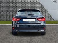 Used Audi A1 Sport 113 HP (83 kW) 2019 Black SUV